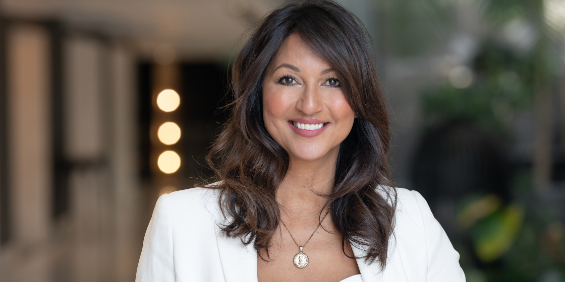 Tanya Nedft Back On eMedia To Bring South Africans Inspiring News Tanya Nedft Back On eMedia To Bring South Africans Inspiring News
