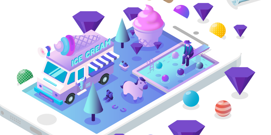 TapNation Selected For French Tech 120 After Reaching 800 Million Downloads In 2022