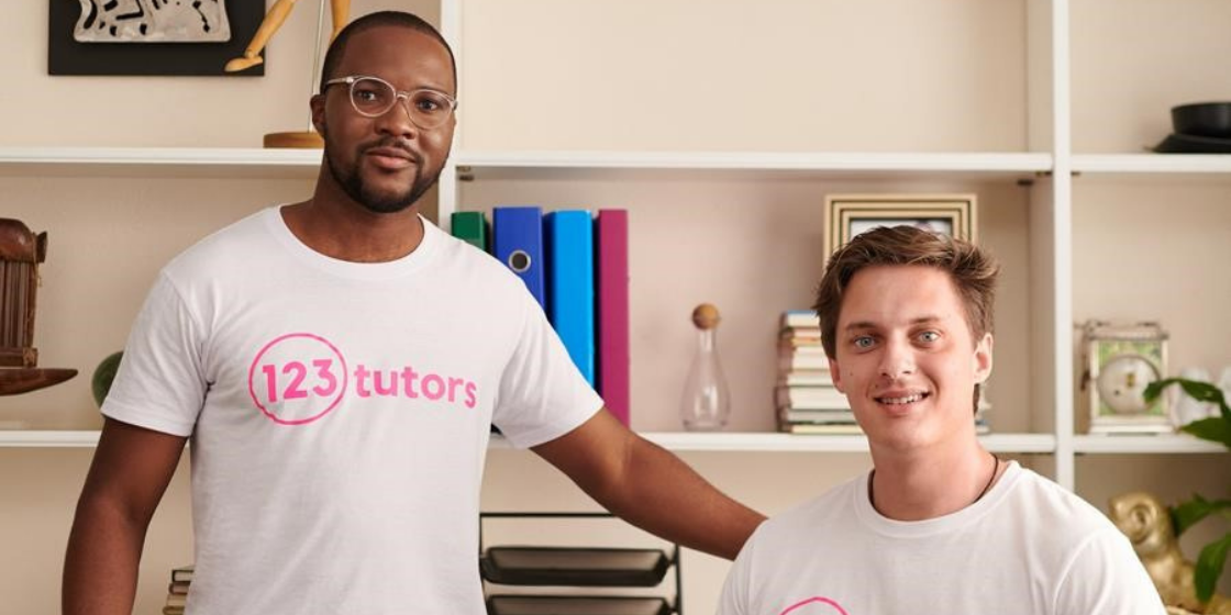 Tech-Driven Tutoring Business Stays Ahead Of The Curve Tech-Driven Tutoring Business Stays Ahead Of The Curve