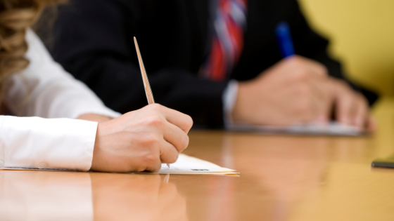 Tenders: Why A Written Agreement Is Not a Maybe But A Must