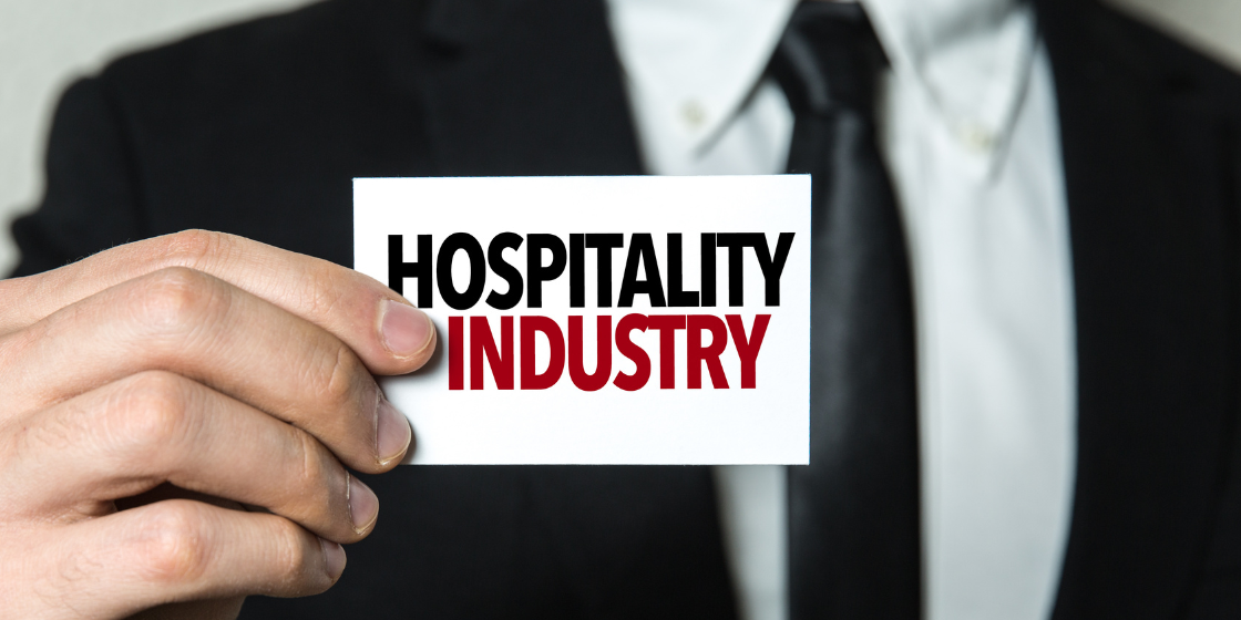 The Big Five Risks Facing The Hospitality Industry