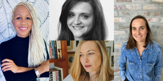 The Future Of Work: Gender Equality In The Workplace