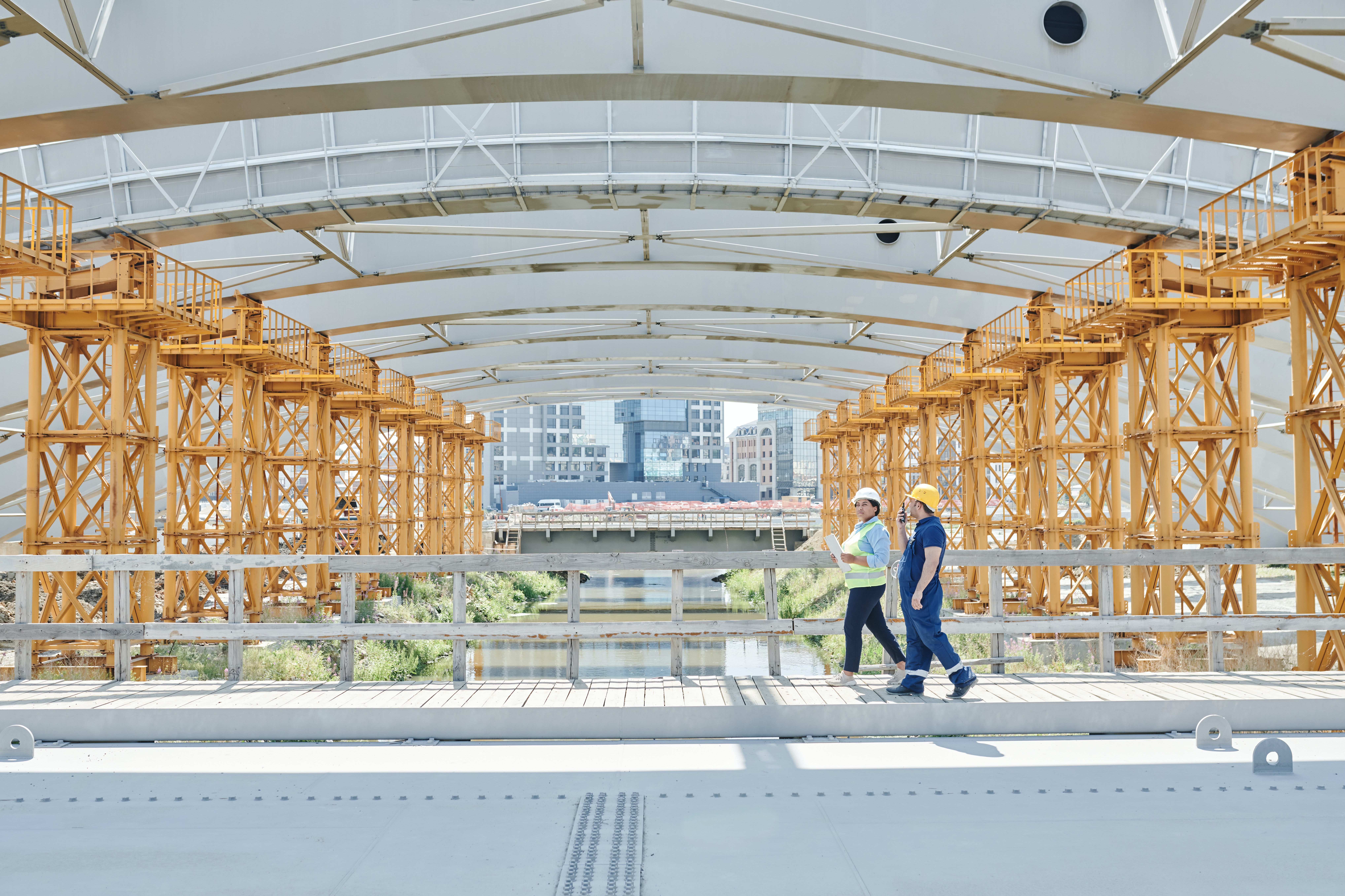 The Latest Trends In Engineering The Latest Trends In Engineering