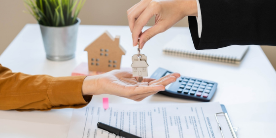 The Lowdown On Estate Levies