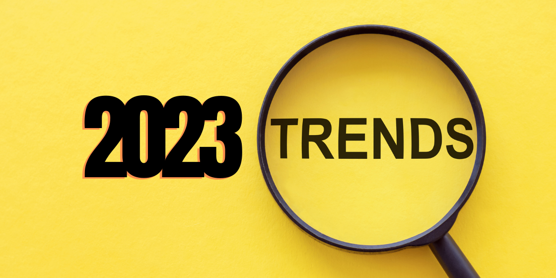 The MediaShop Trend Alerts For 2023 The MediaShop Trend Alerts For 2023
