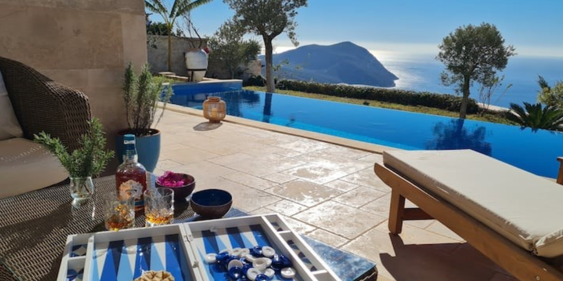 The Most Liked Homes On Airbnb’s Instagram In 2022 The Most Liked Homes On Airbnb’s Instagram In 2022