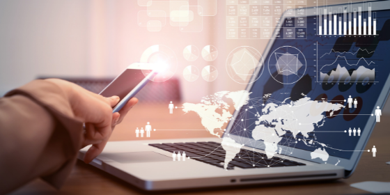 The Role Of Technology In Rewriting The African Continent’s Narrative