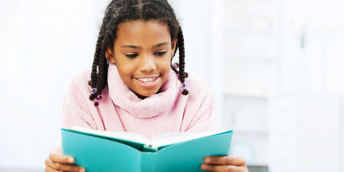 The Benefits Of Reading Aloud With Your Teen