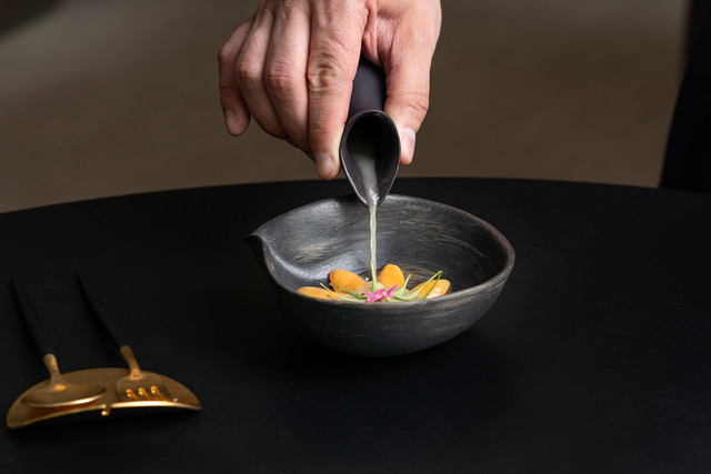 These Global Japanese-Inspired Restaurants Should Be On Your Bucket List These Global Japanese-Inspired Restaurants Should Be On Your Bucket List