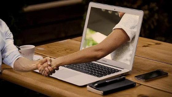 Tips for Online Networking