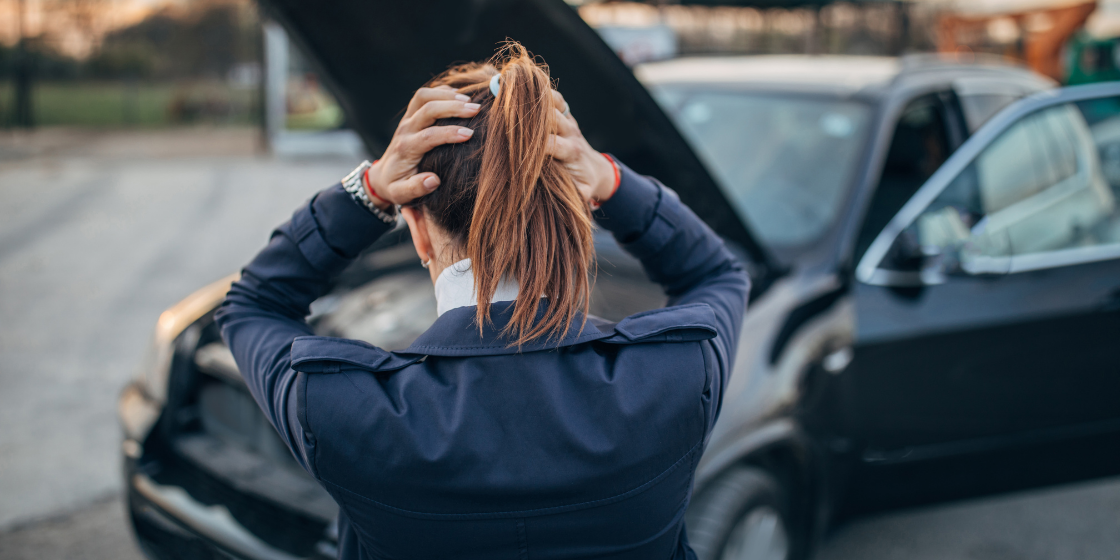 Top 8 Car Issues And How To Avoid Them Top 8 Car Issues And How To Avoid Them