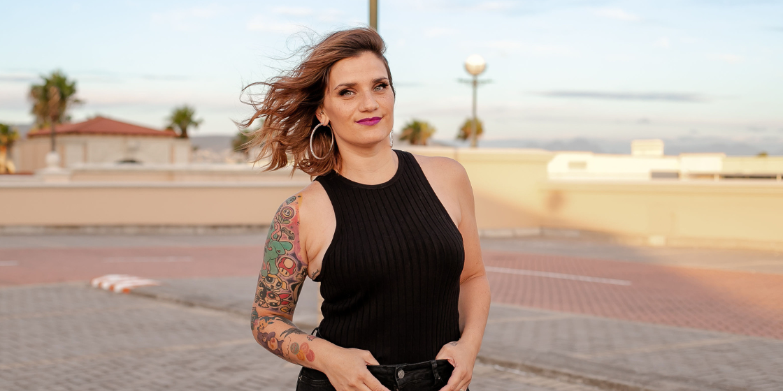 Top Cape Town Artists Ready To Celebrate Love Life And Happiness In Their Home City This April
