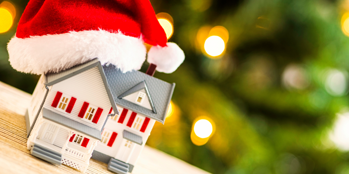 Top Tips To Keep The Holidays Festive And Your Assets Safe