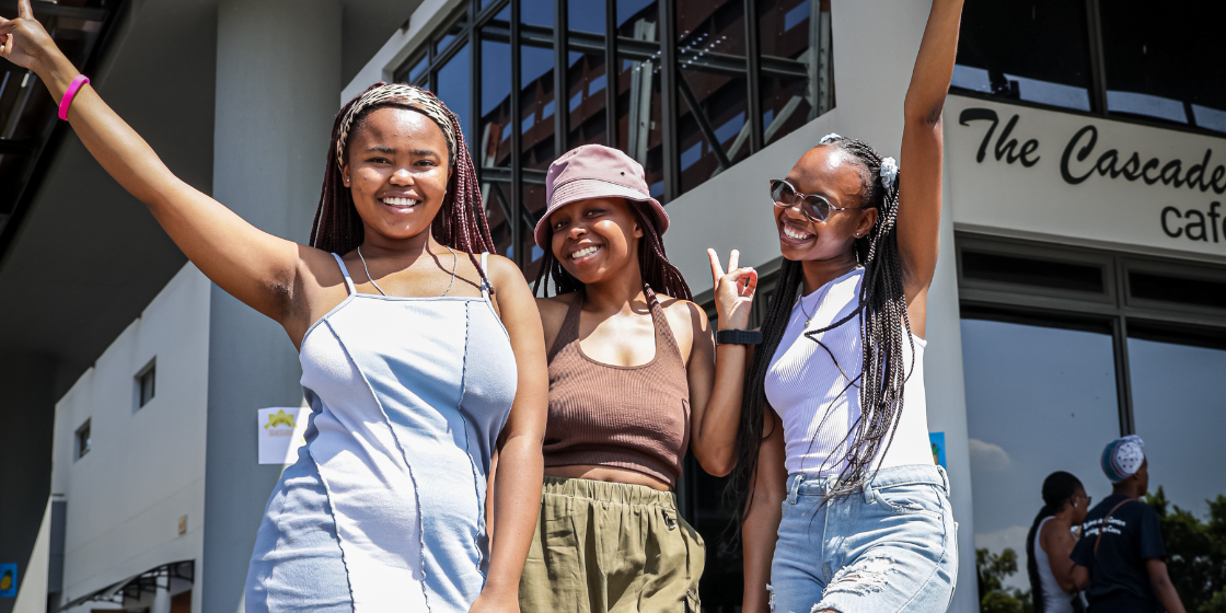 Transitioning From School To Tertiary Education
