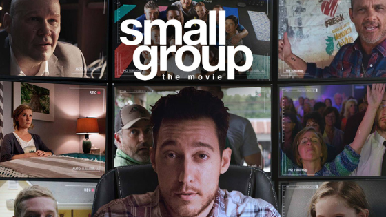 TruthTV’s Brand New Movie Small Group Is a Must Watch TruthTV’s Brand New Movie Small Group Is a Must Watch