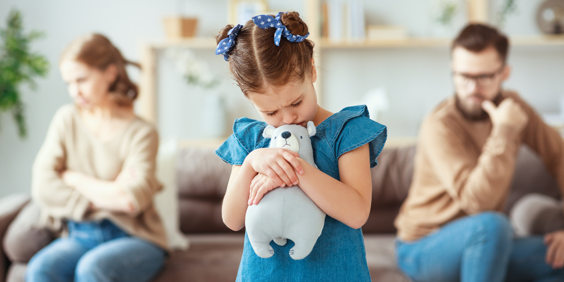 Unpacking Parenting Plans For Divorcing Parents
