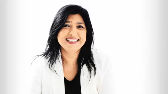Xtraordinary Woman of the Month – Verona Duwarkah Xtraordinary Woman of the Month - Verona Duwarkah