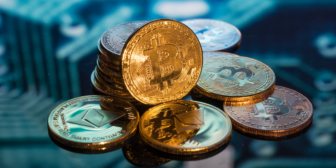 What Is Tokenisation In The Financial Space What Is Tokenisation In The Financial Space