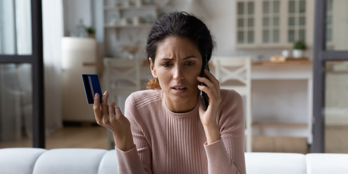 What To Do If Your Bank Account Is “Frozen”