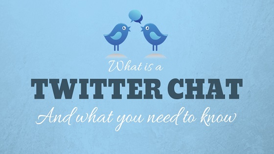 What Is A Twitter Chat And What You Need To Know