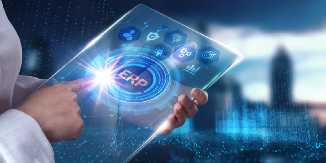 Why ERP Is The Sector-Specific Boost To The Economy Why ERP Is The Sector-Specific Boost To The Economy