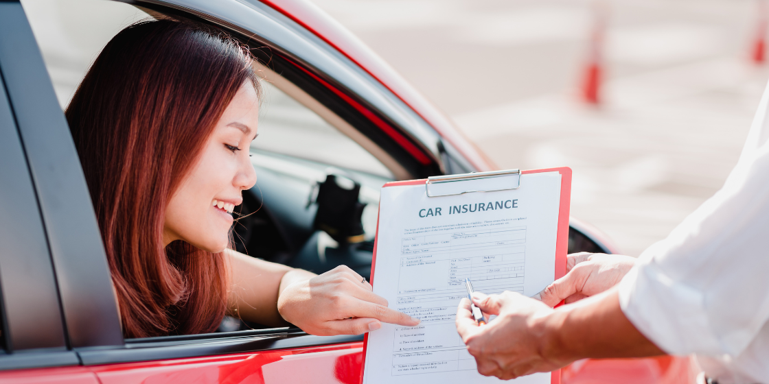 Why Is Your Place Of Residence Such A Big Thing In Traditional Car Insurance But Not For Digitally-Based Insurers