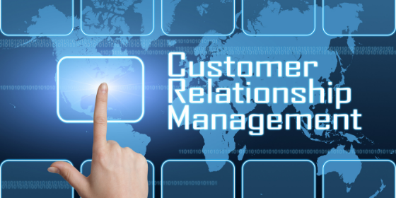 Why The Next Big Leap Forward for CRM Is Transforming into A ‘System of Experiences’ Why The Next Big Leap Forward for CRM Is Transforming into A ‘System of Experiences’
