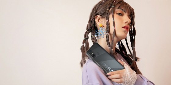 Win One Of Five Smartphones as TECNO Spark 7 Series Launches In South Africa