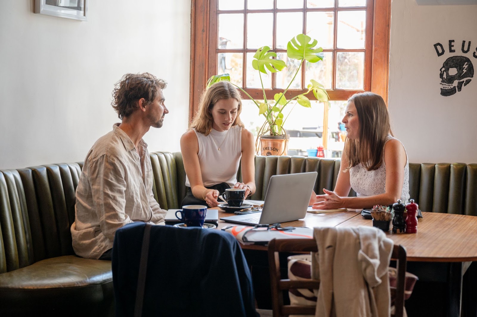 Women-Founded South African Start-Up Success Story Women-Founded South African Start-Up Success Story