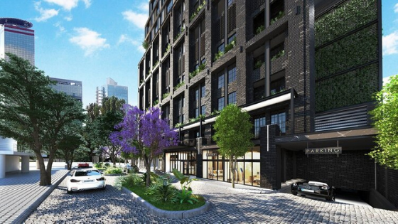 Workshop17 Launches Future-Fit Office Concept