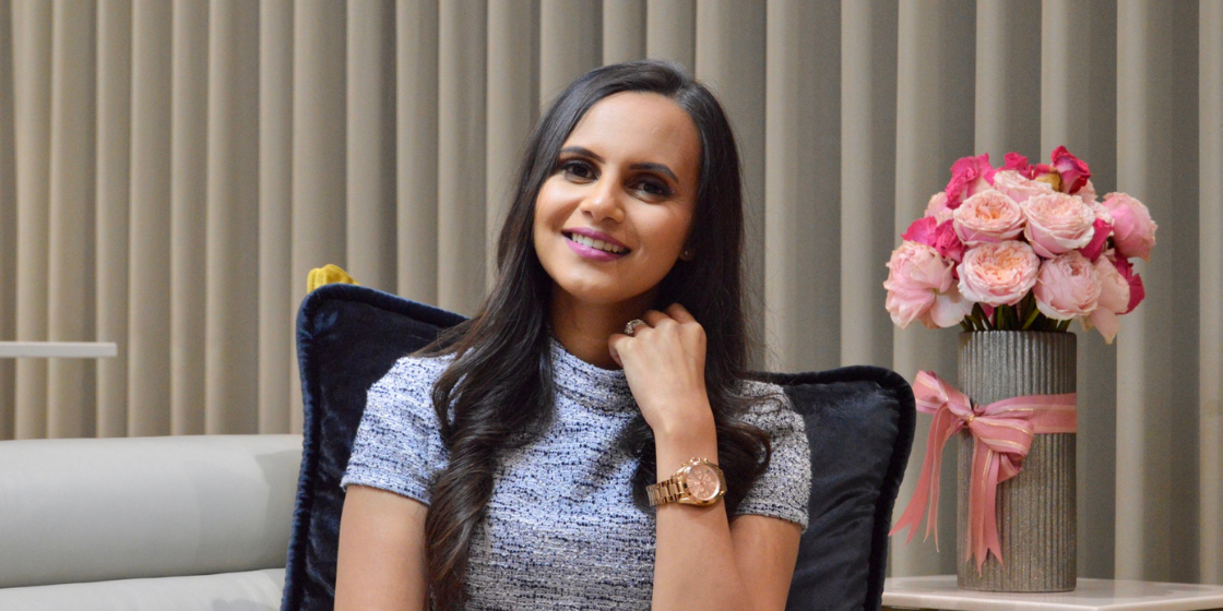 Chanayé Pillay: CEO & Founder of Hugio (Pty)Ltd | Founder of The Shifft, Praise and Worship