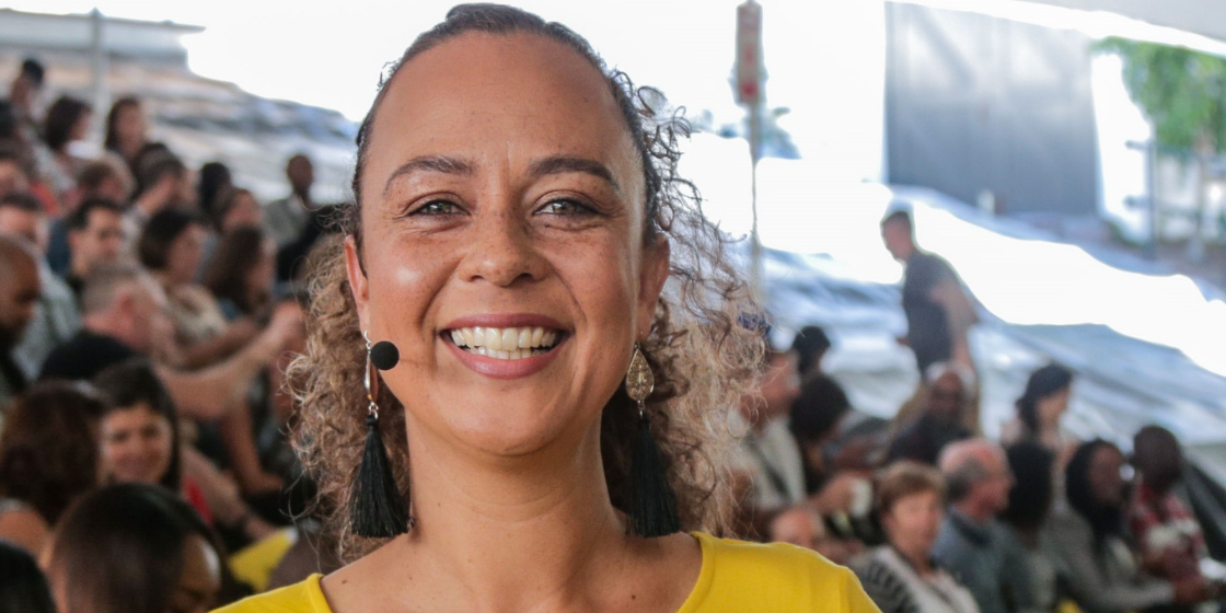 Nicole Biondi: Head of Marketing and Communications – Innovation Edge