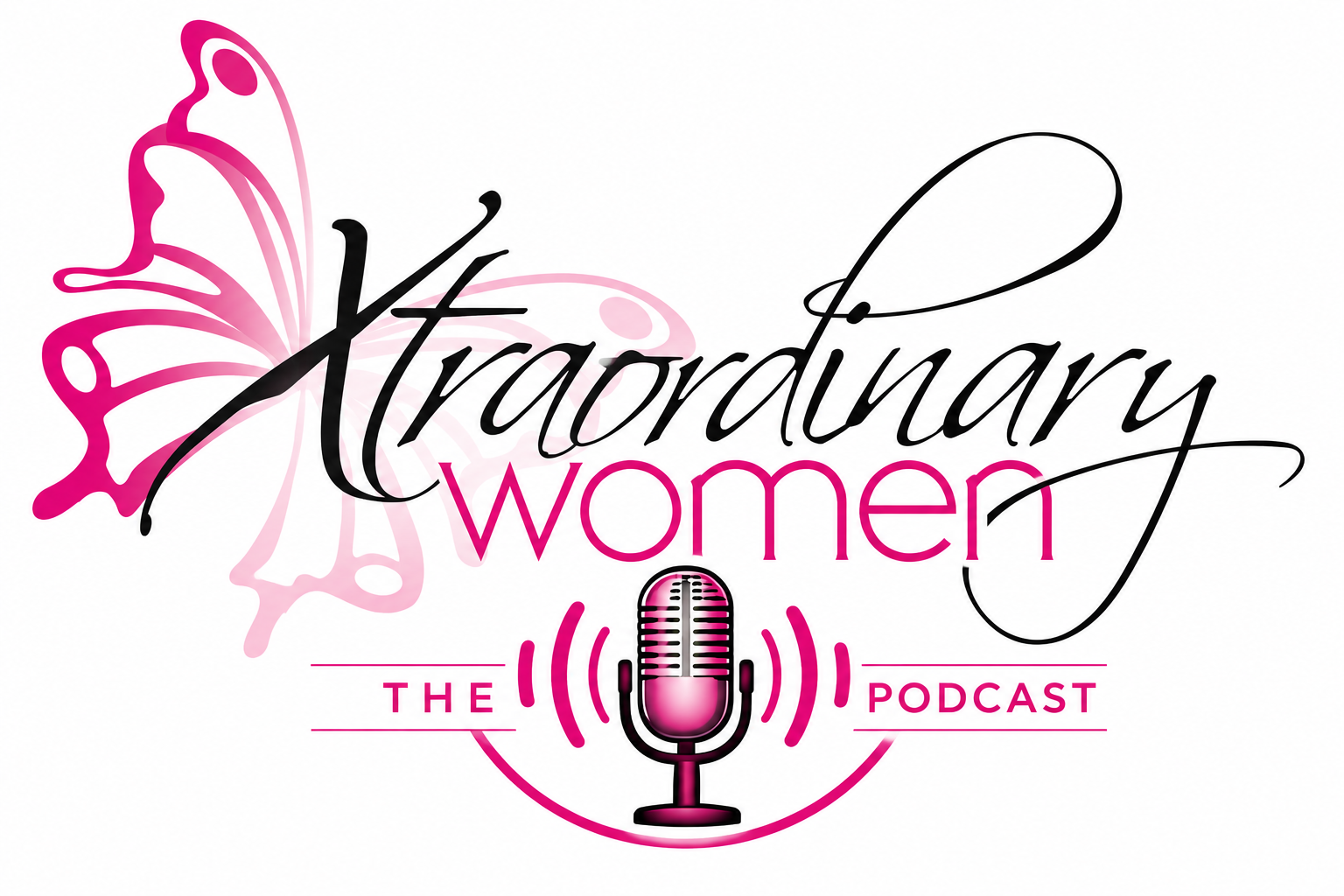 Xtraordinary Women Podcast