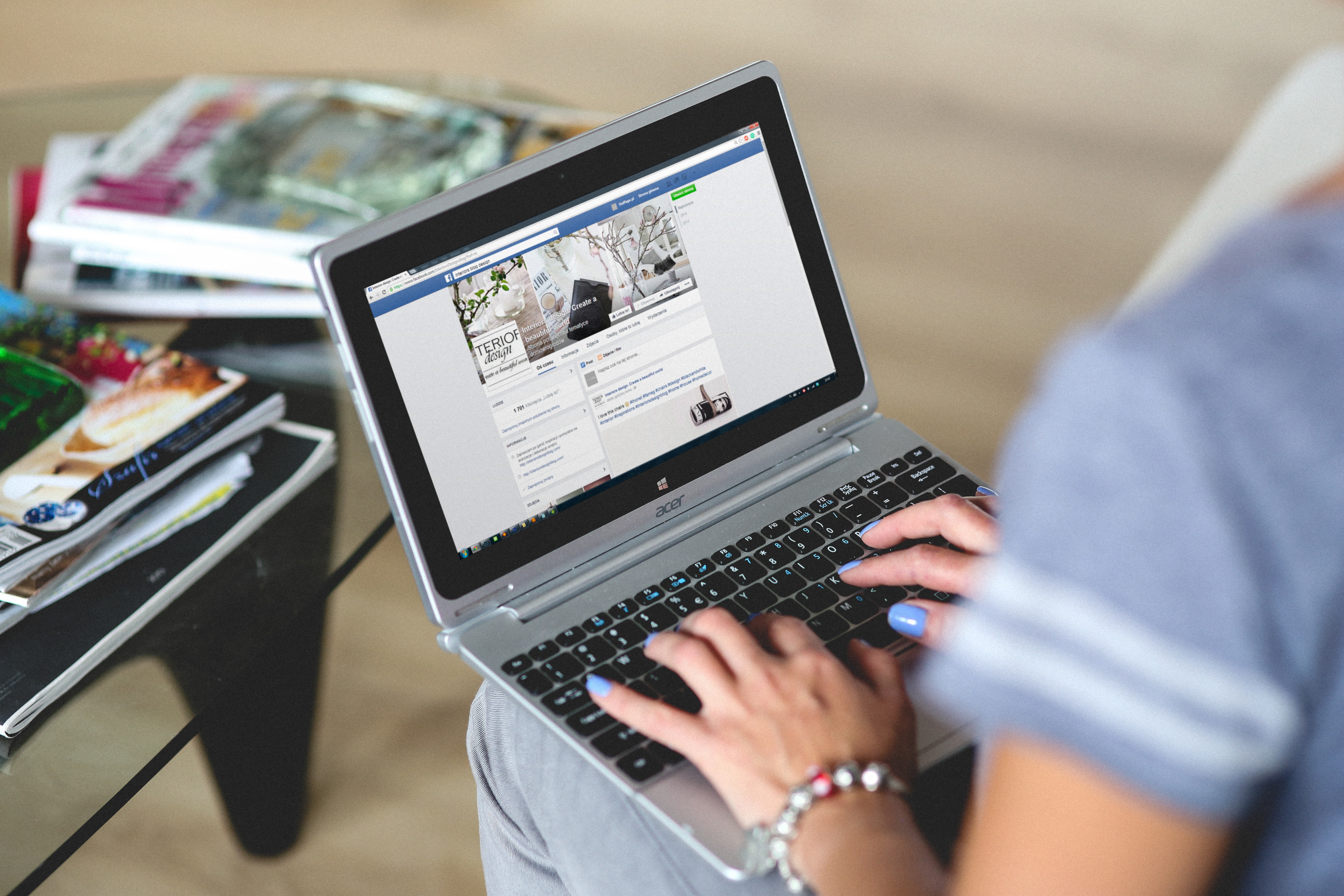 What is your B2B Marketing Strategy for Social Selling? What is your B2B Marketing Strategy for Social Selling?