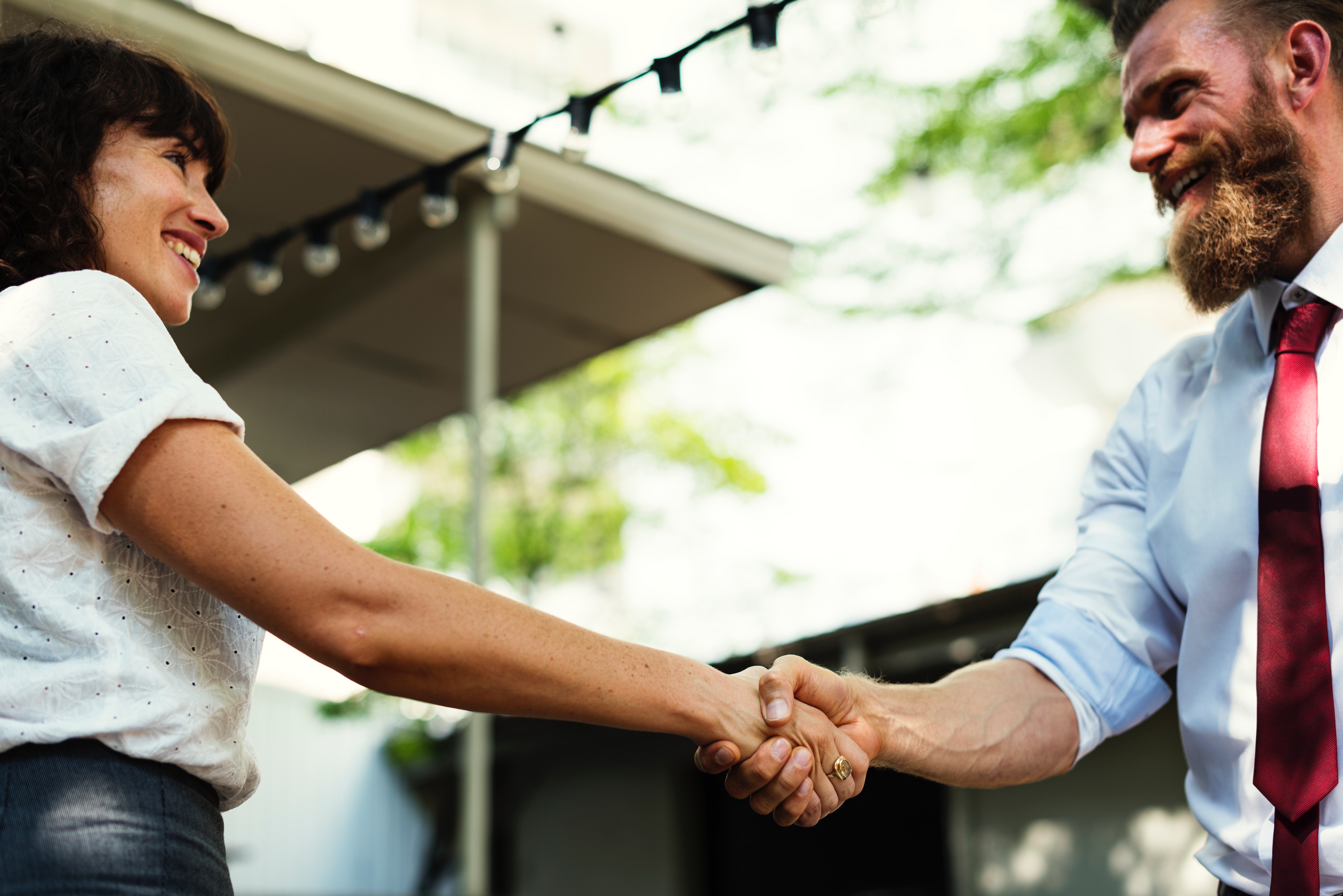 Are Your Networking Efforts Off Target?