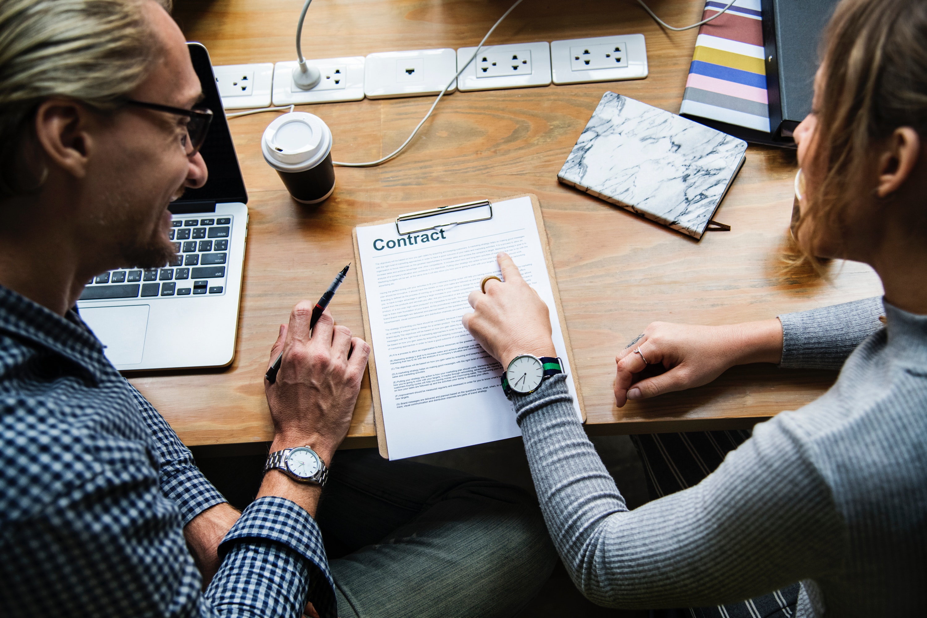 Fixed Term Contracts Fixed Term Contracts