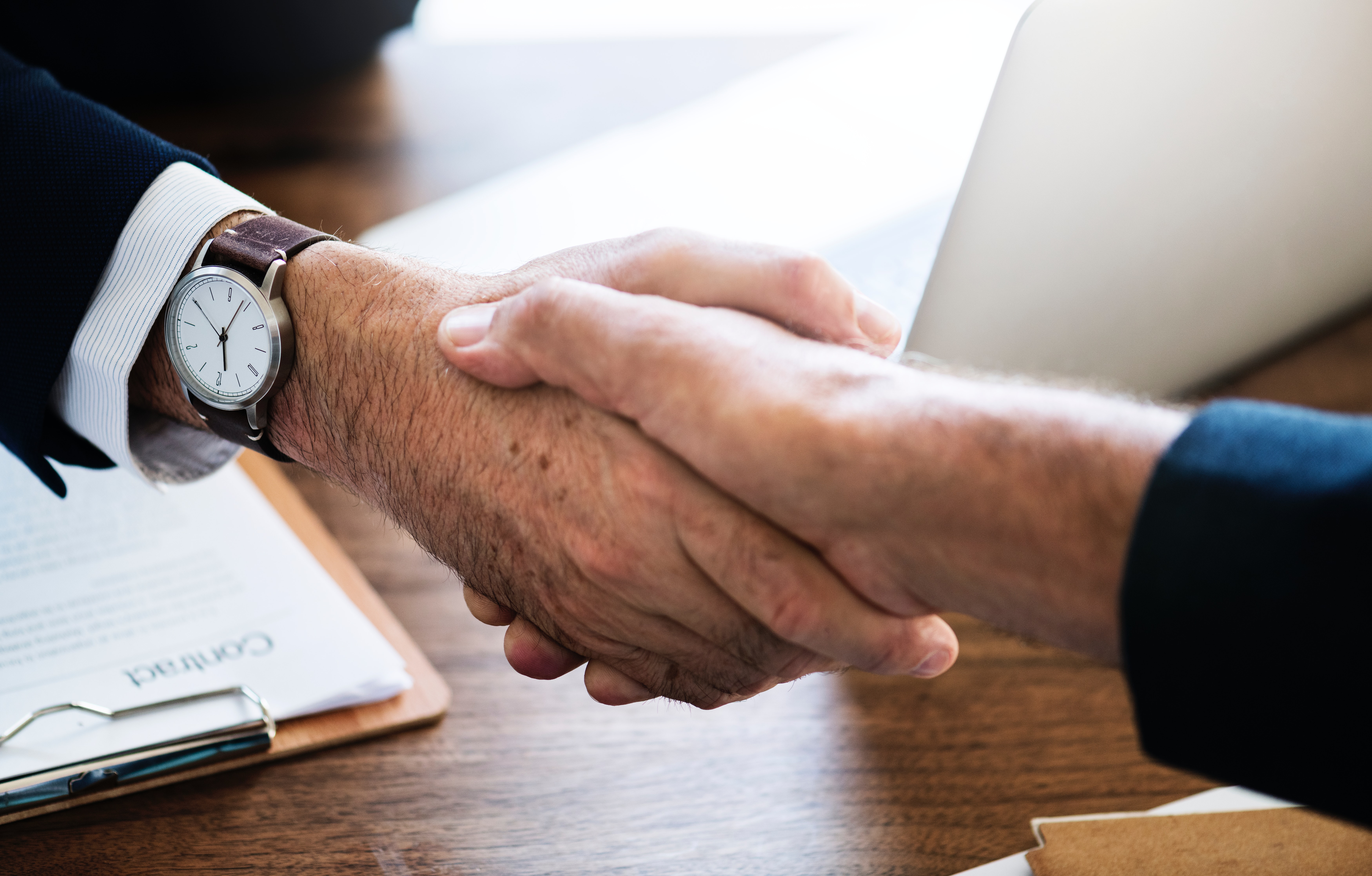 Franchise Agreements - What You Need to Know!