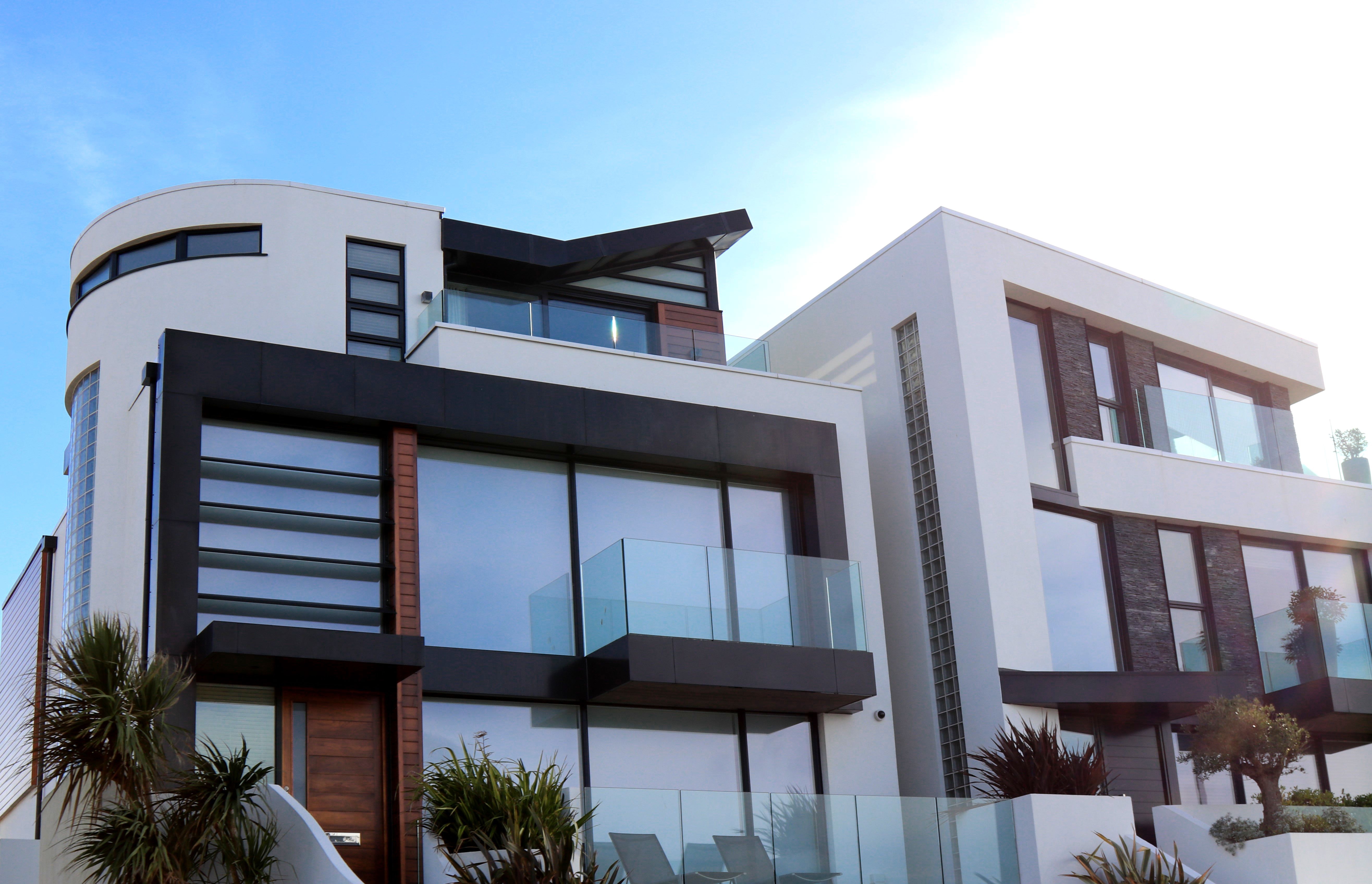 Lease Agreements Lease Agreements