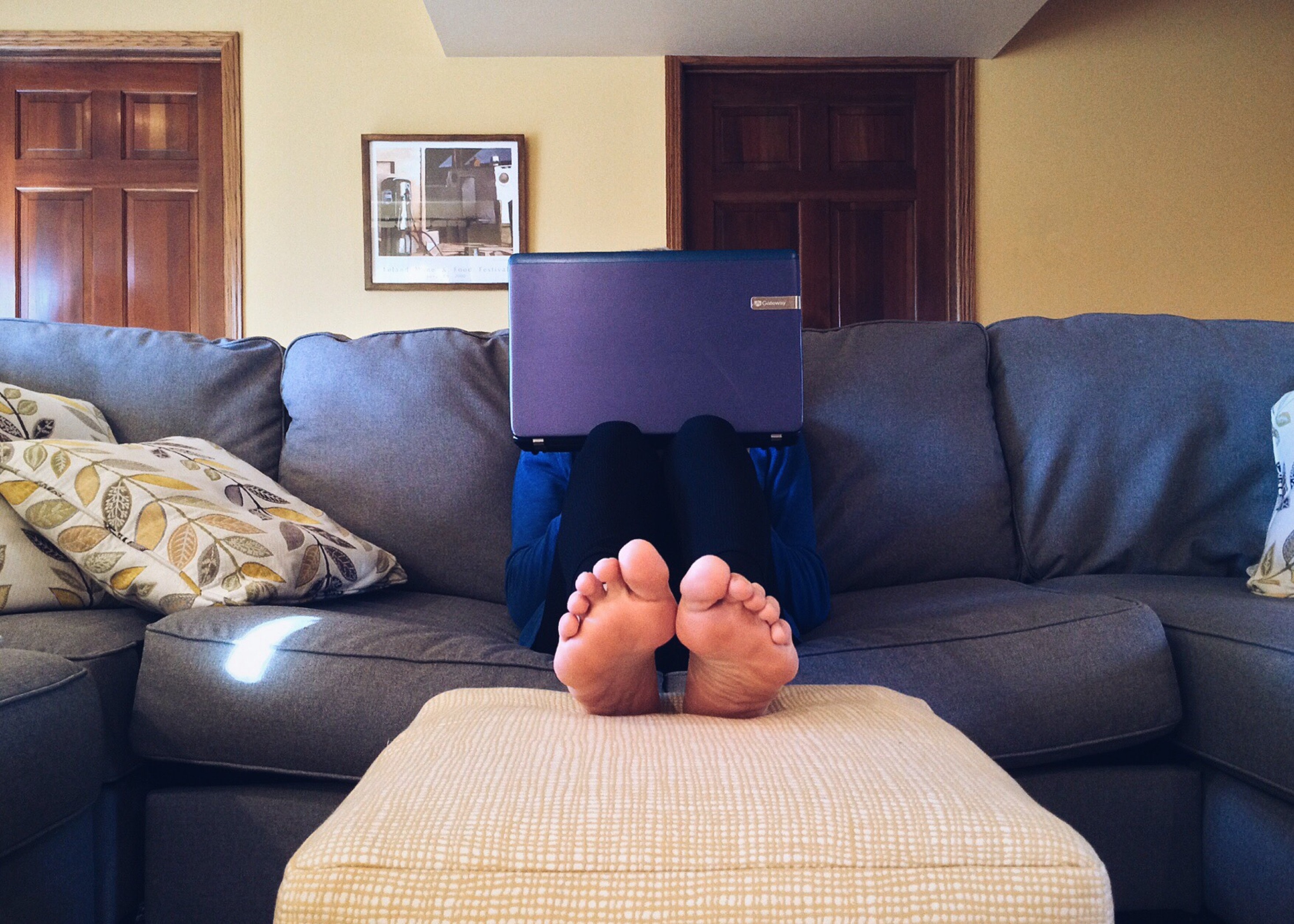 The Virtual Assistant Industry in South Africa is Disrupting the Traditional Workplace Environment! The Virtual Assistant Industry in South Africa is Disrupting the Traditional Workplace Environment!