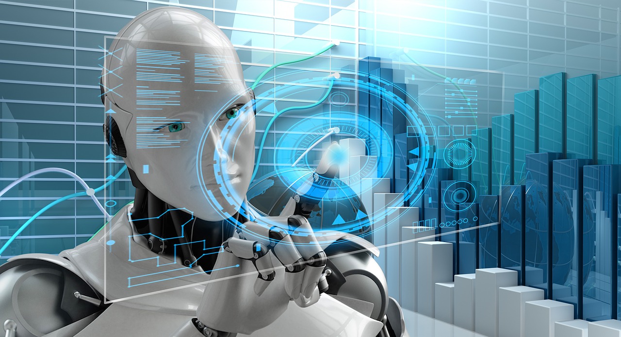 Artificial Intelligence: Is the Law ready for the future? Artificial Intelligence: Is the Law ready for the future?