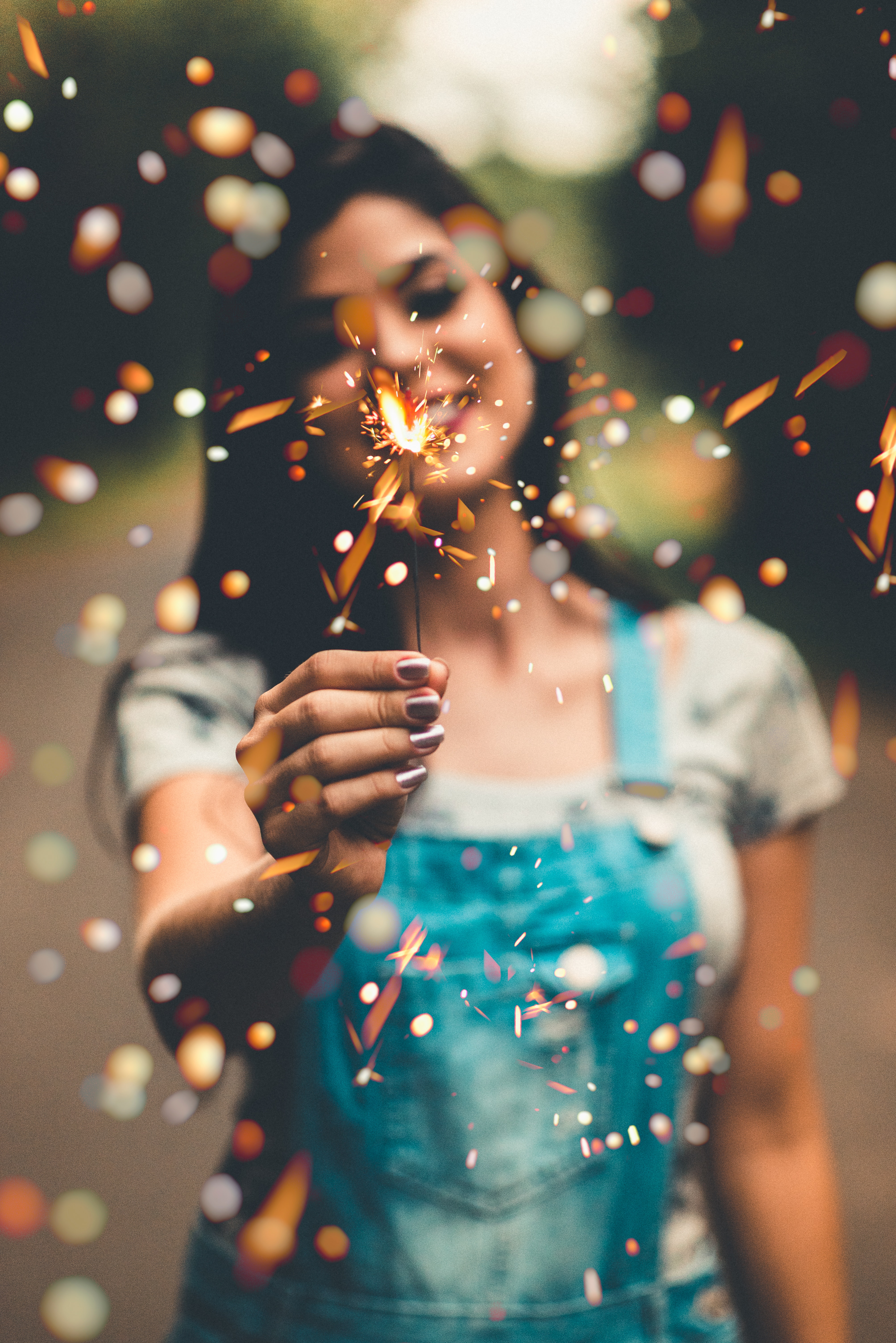 New Years Resolutions for Your Career