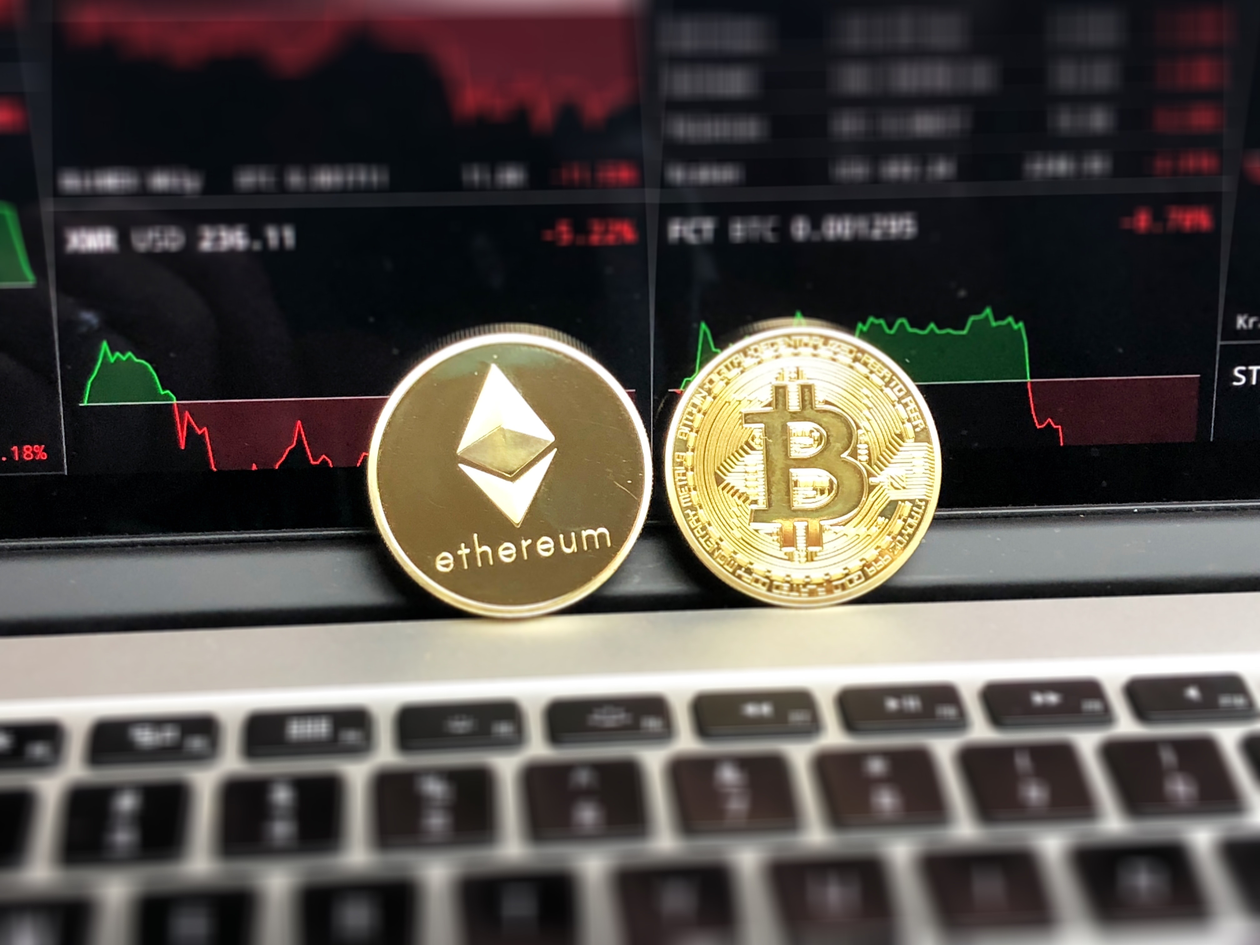 Cryptocurrencies – what about tax? Cryptocurrencies - what about tax?
