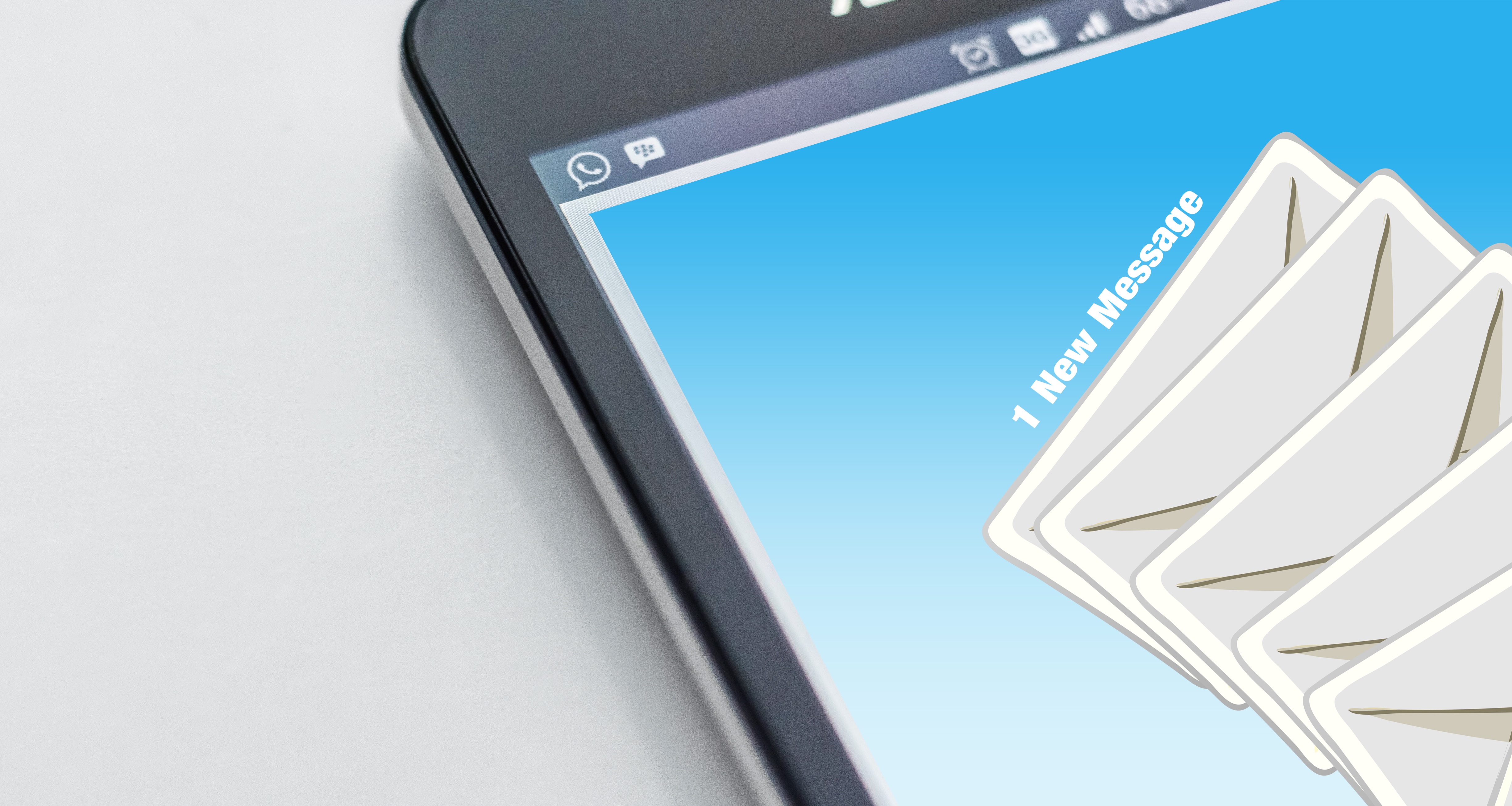 Variation of contracts via EMail Variation of contracts via EMail