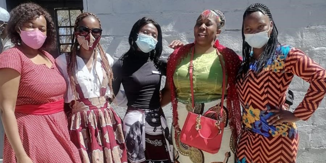 ‘Diversity Is Our Superpower!’ Says Good Work Foundation As It Celebrates Heritage Month